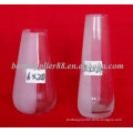 Glass candle holder (Factory price)